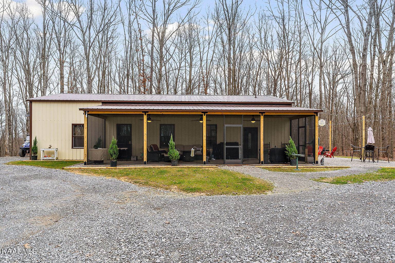 Crawford, TN 38554,242 Murphy LN