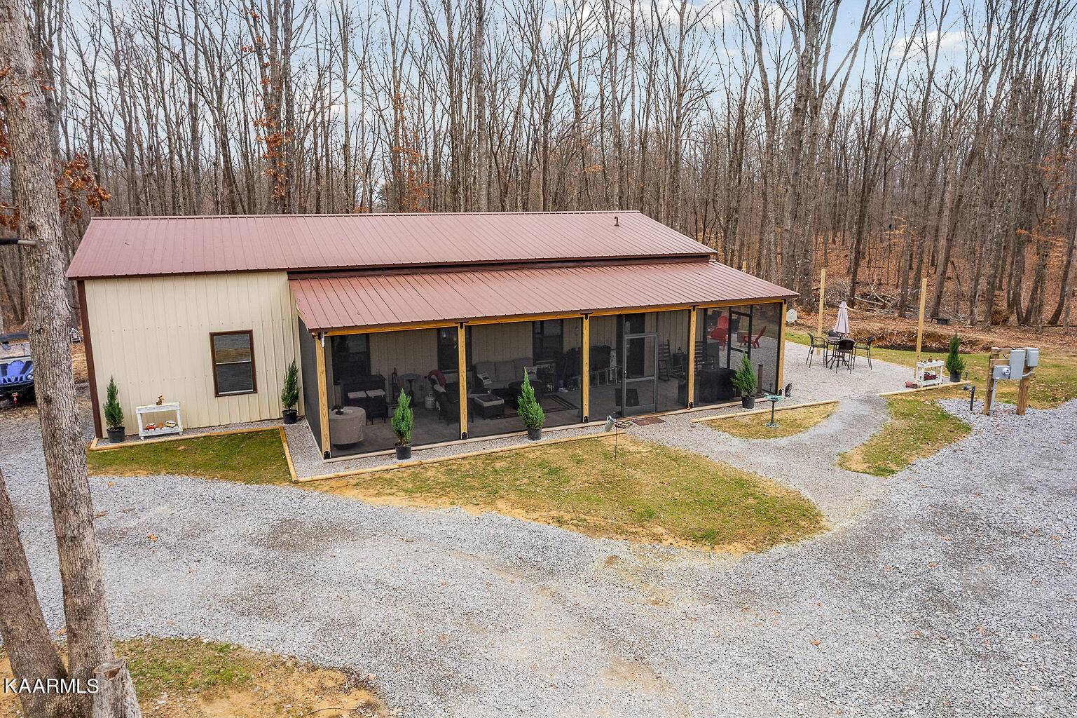 Crawford, TN 38554,242 Murphy LN