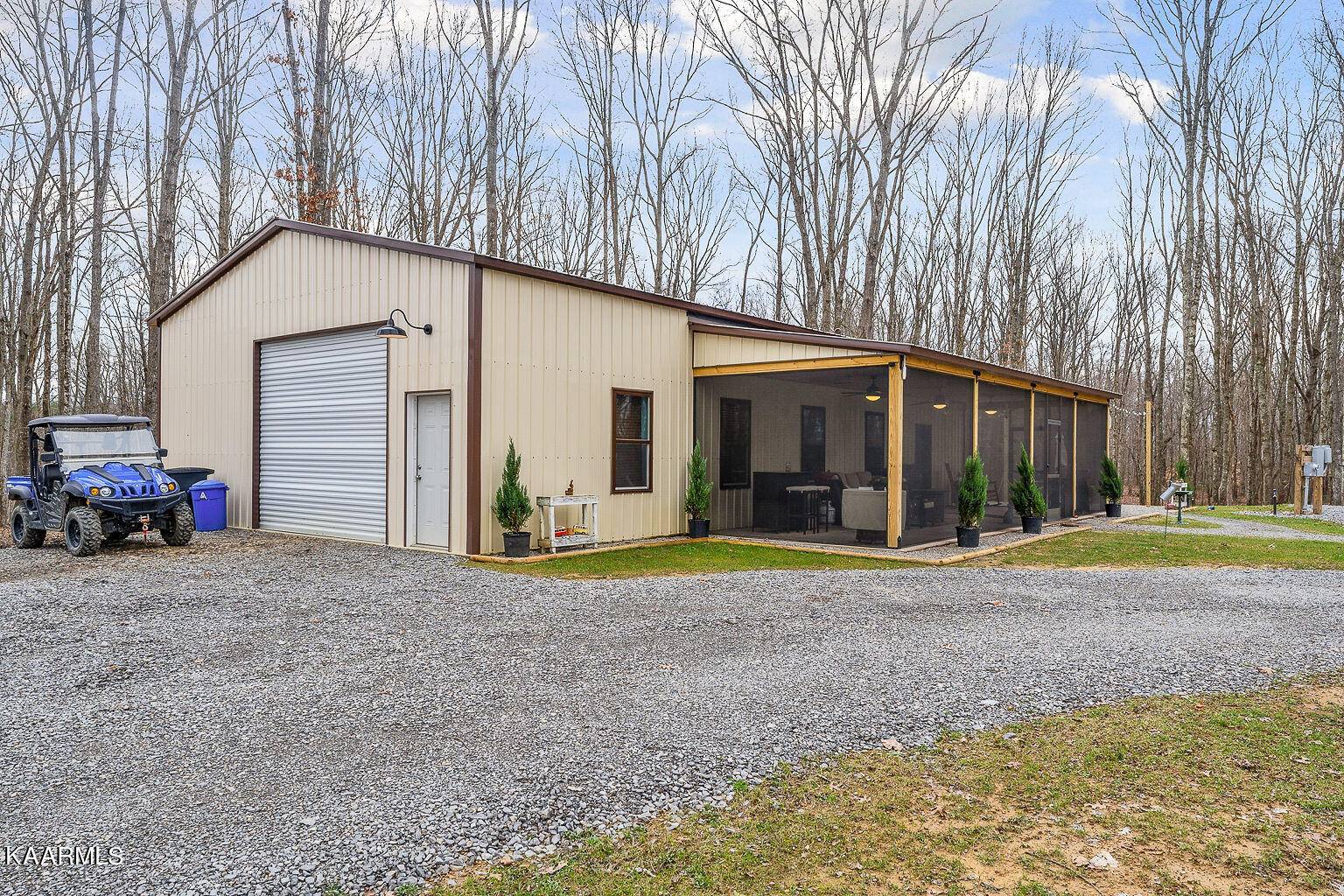 Crawford, TN 38554,242 Murphy LN