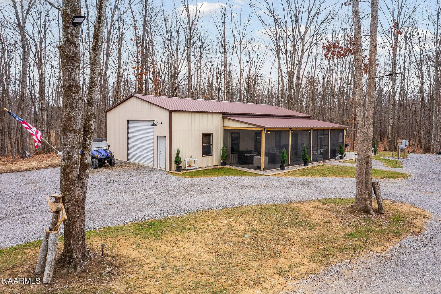 Crawford, TN 38554,242 Murphy LN