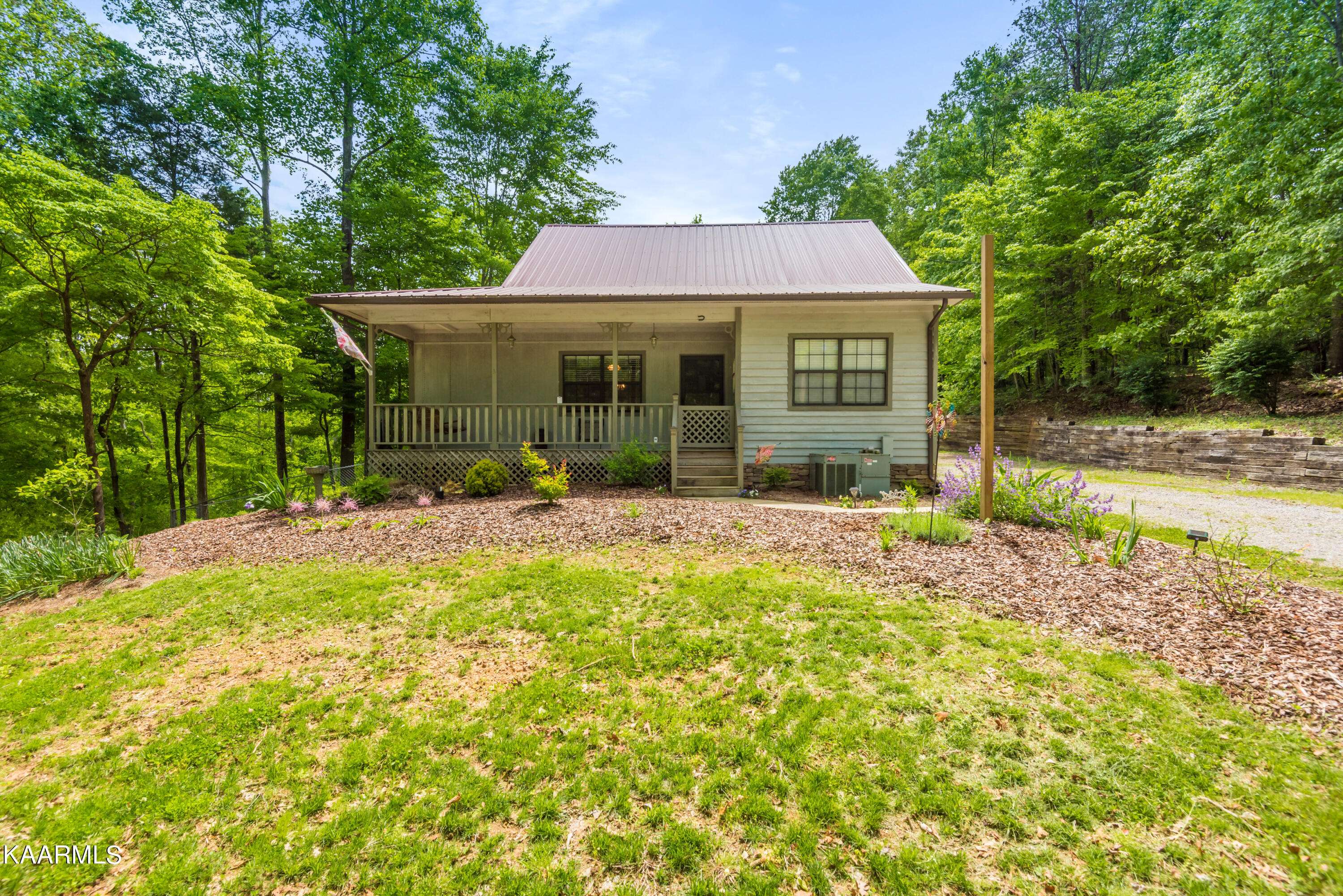 Andersonville, TN 37705,1898 Park LN