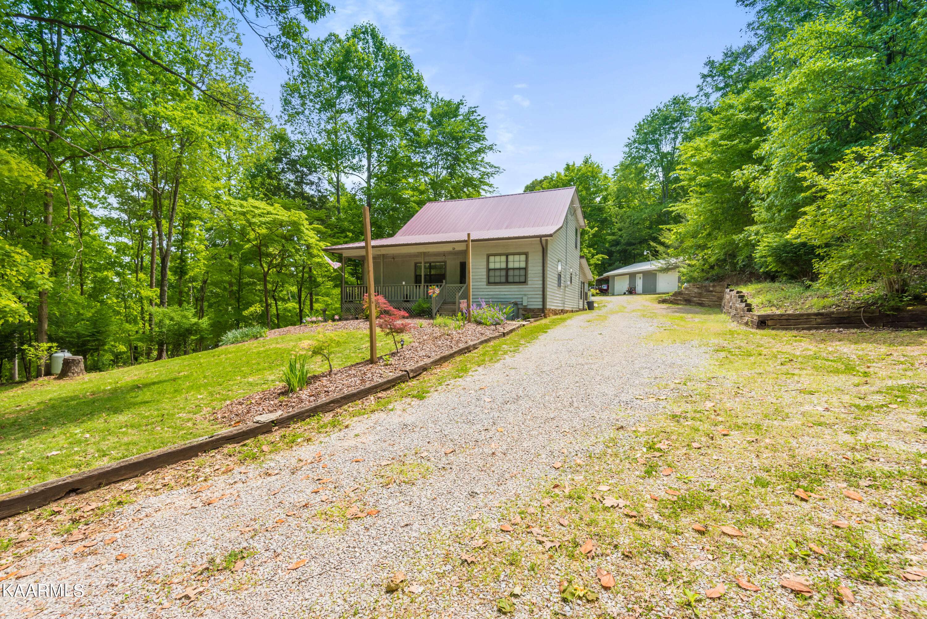 Andersonville, TN 37705,1898 Park LN