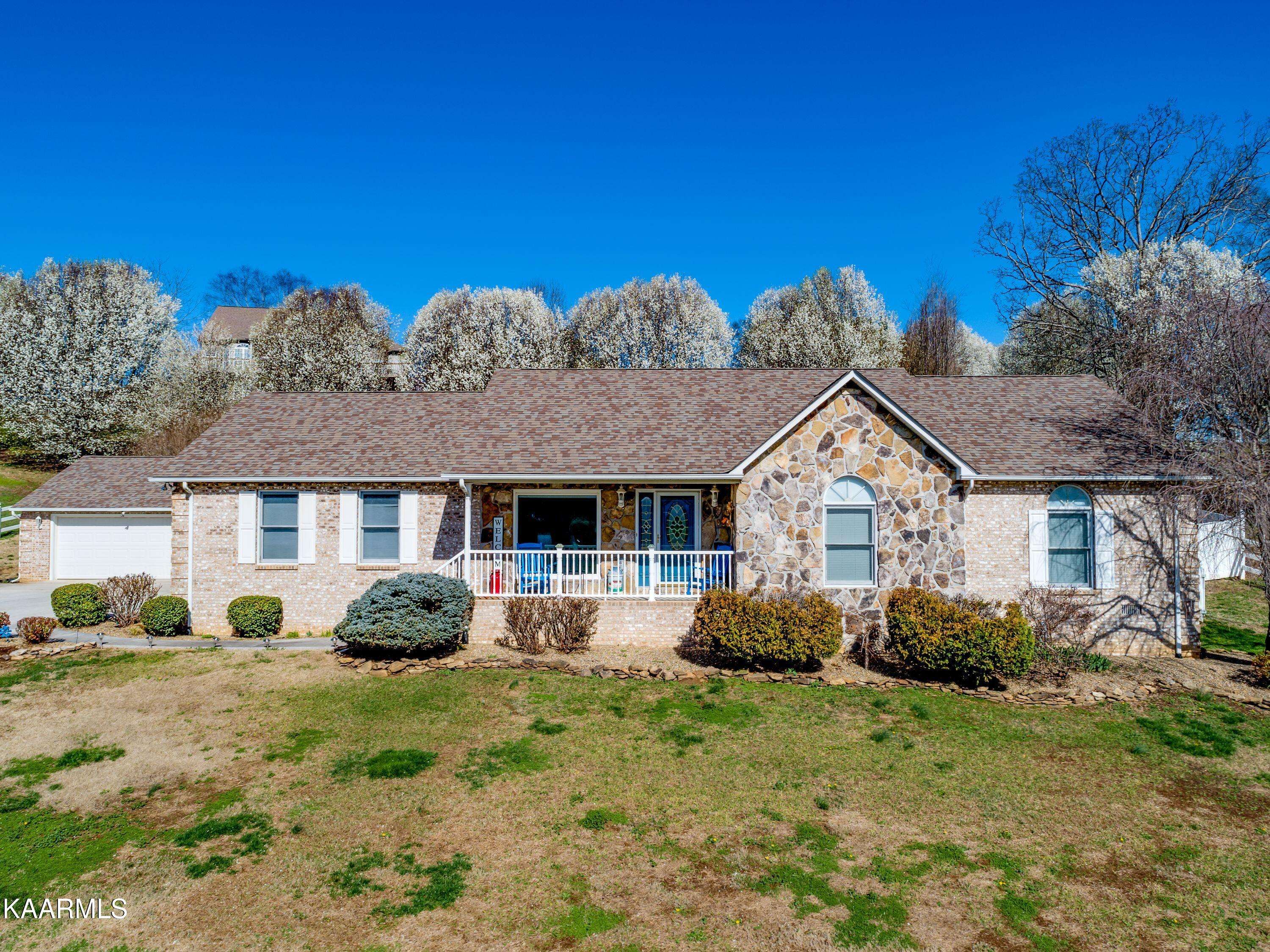 Walland, TN 37886,3050 Ellejoy Rd