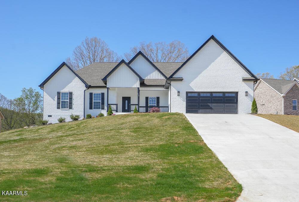 Maryville, TN 37804,710 Farm Of The Smokies WAY