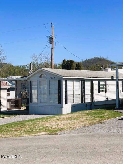 Townsend, TN 37882,1013 Kildee St