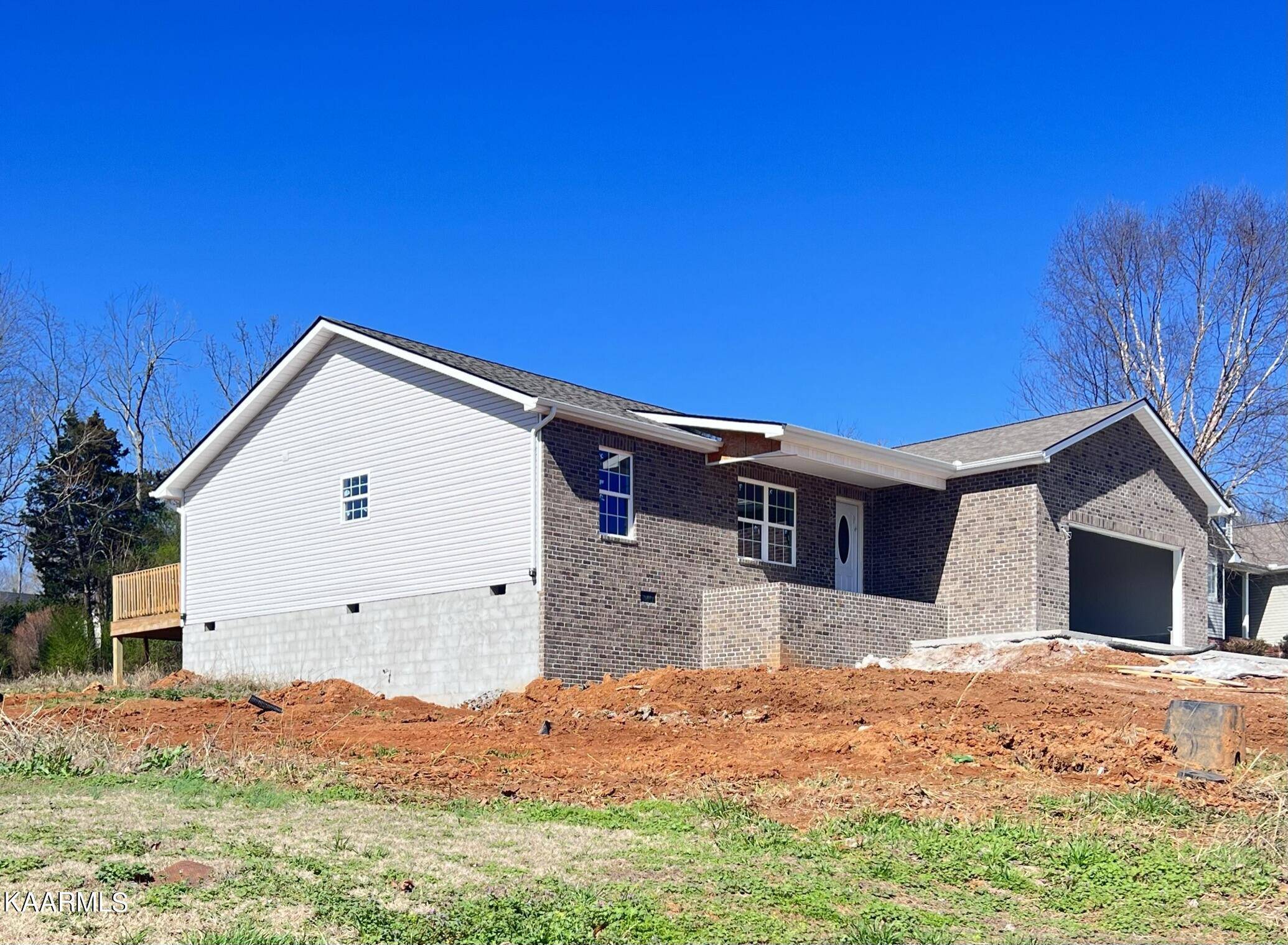 Madisonville, TN 37354,151 Timber Ridge DR