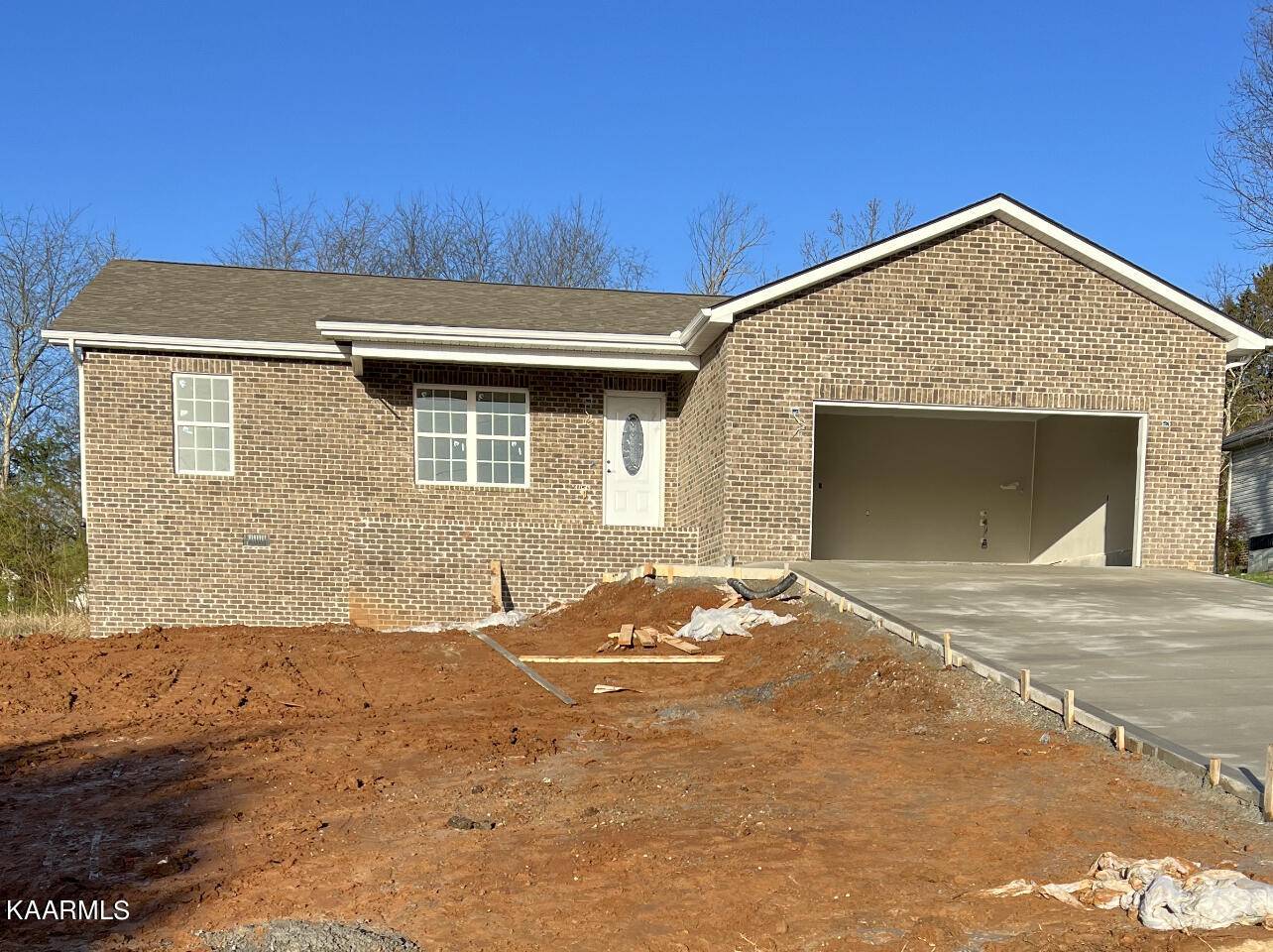 Madisonville, TN 37354,151 Timber Ridge DR