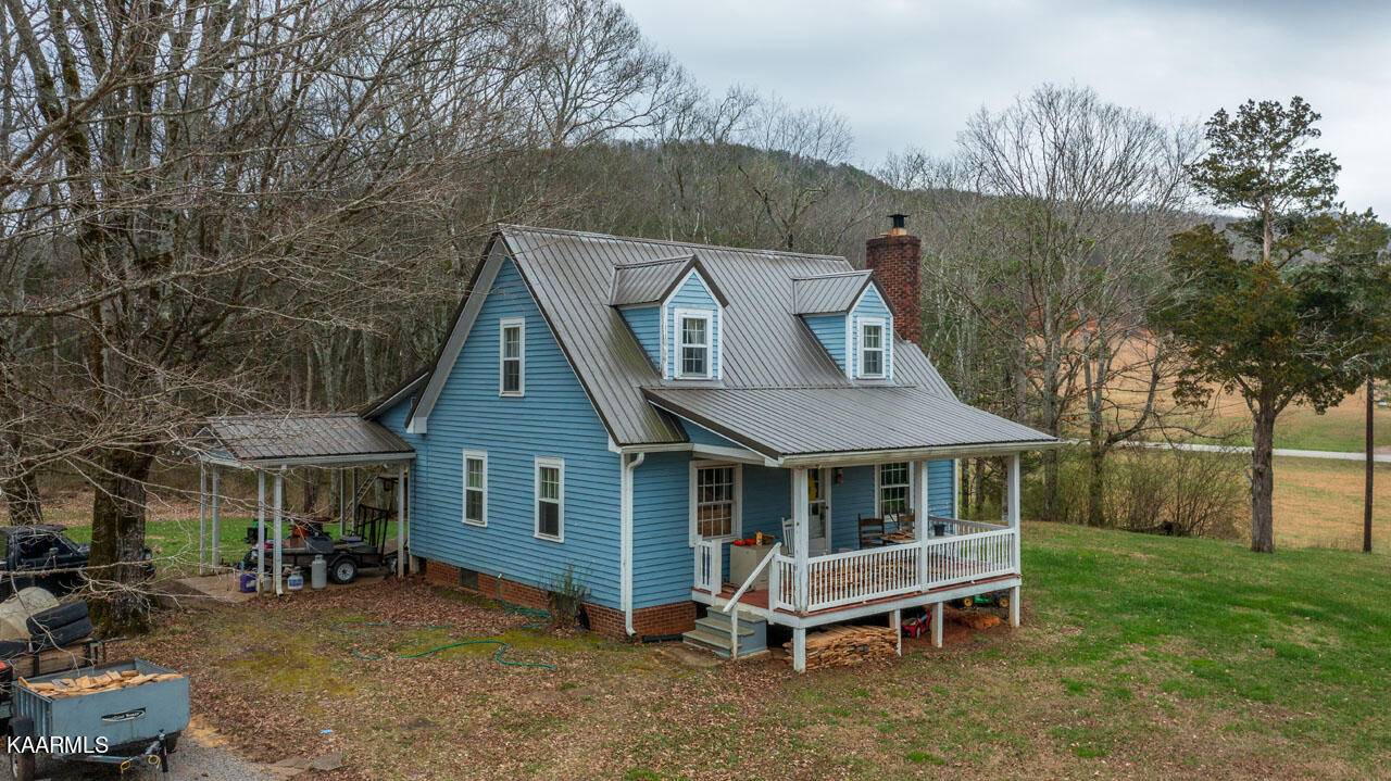 Tellico Plains, TN 37385,4177 Highway 360