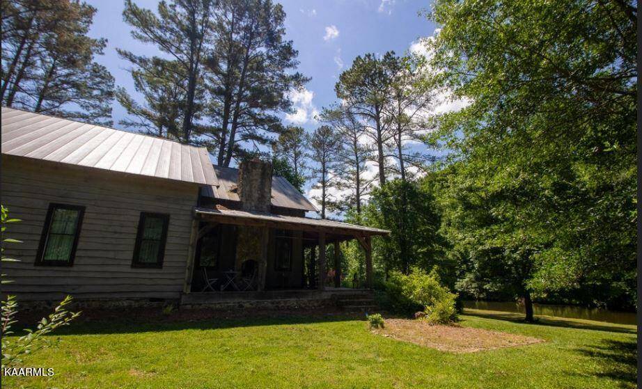 Tellico Plains, TN 37385,216 Rafter Rd.