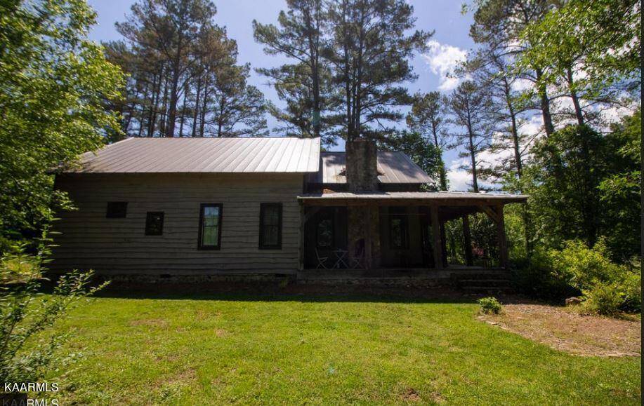 Tellico Plains, TN 37385,216 Rafter Rd.