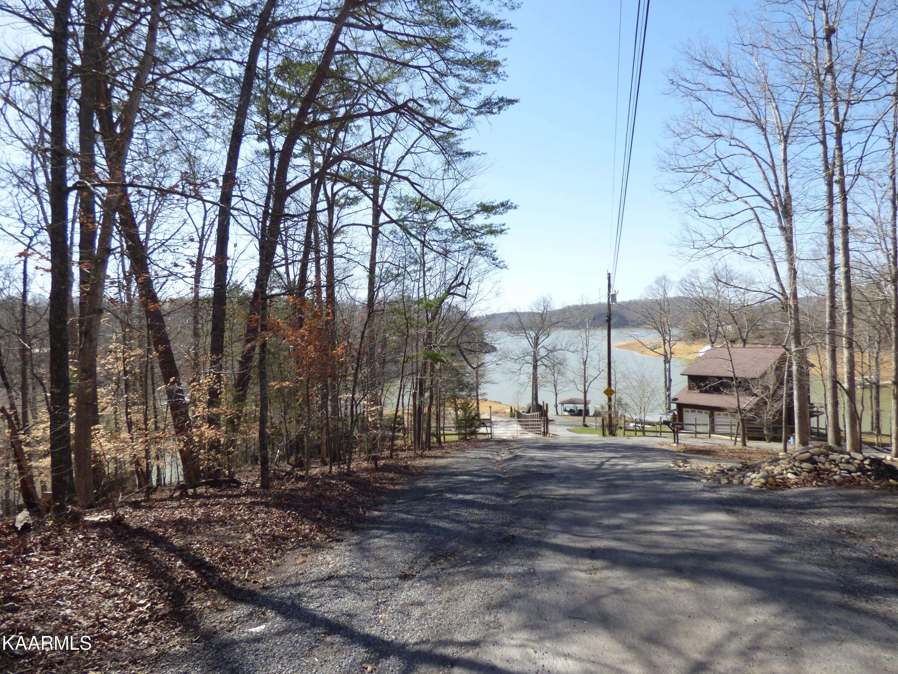 Dandridge, TN 37725,Lot 23 Beechwood Dr