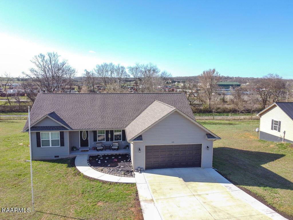 Sweetwater, TN 37874,109 County Road 347