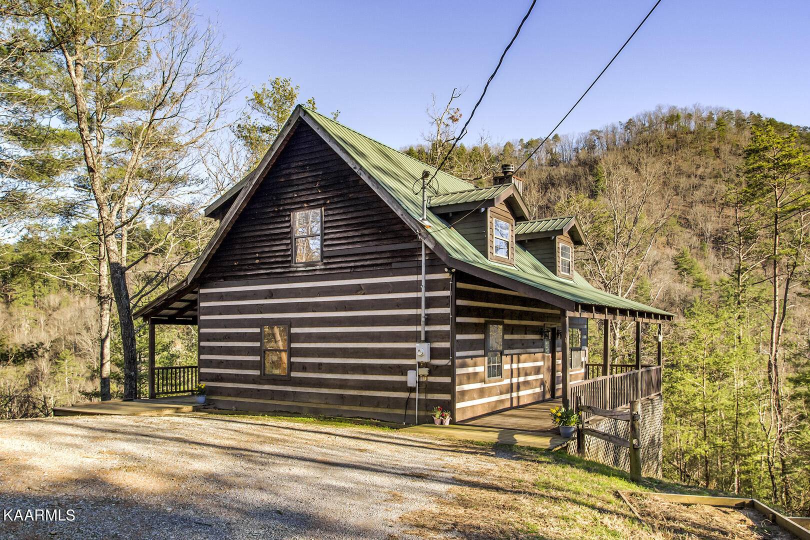 Townsend, TN 37882,1233 Carrs Creek Rd