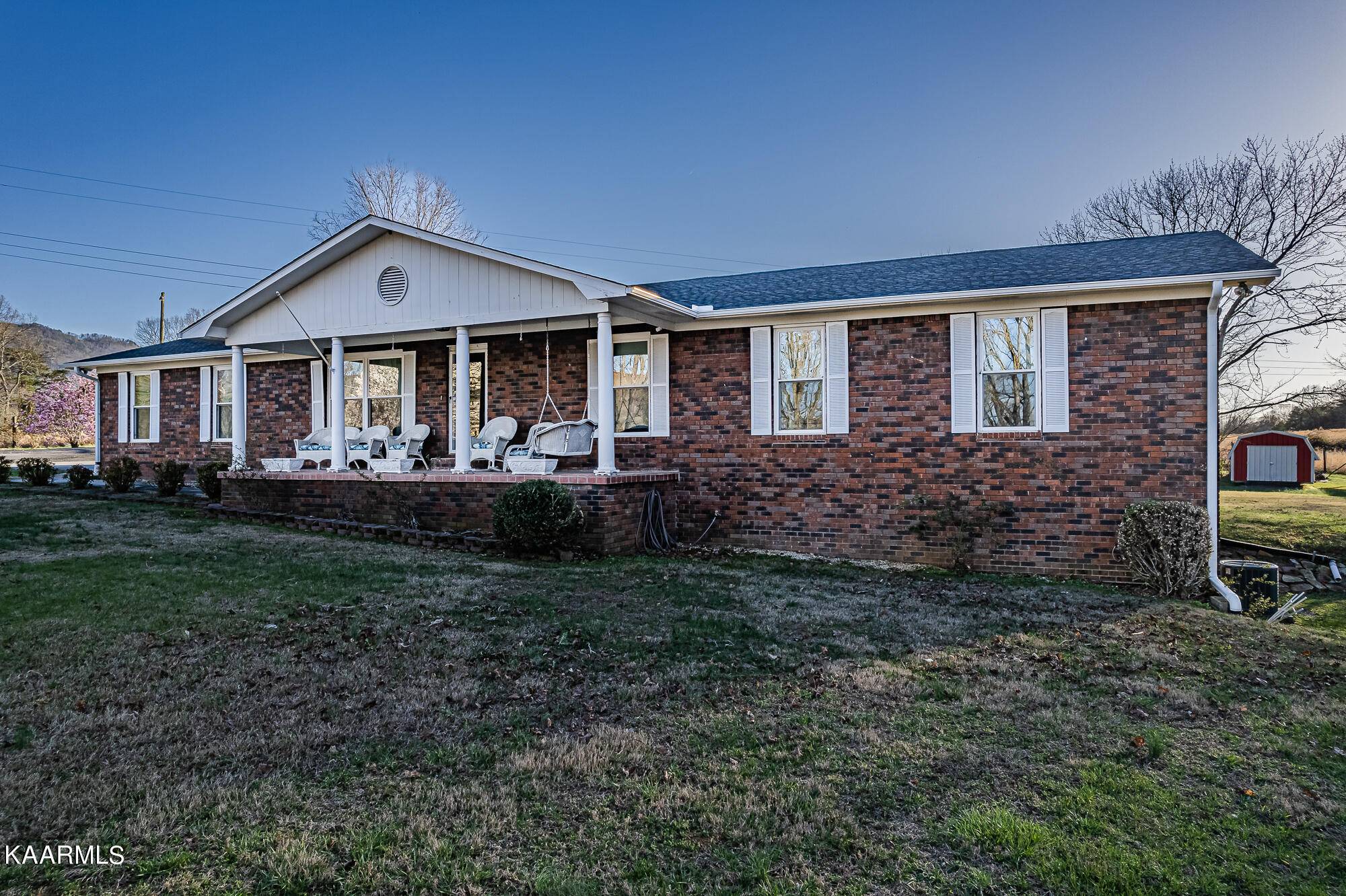 Benton, TN 37307,680 Grove Rd