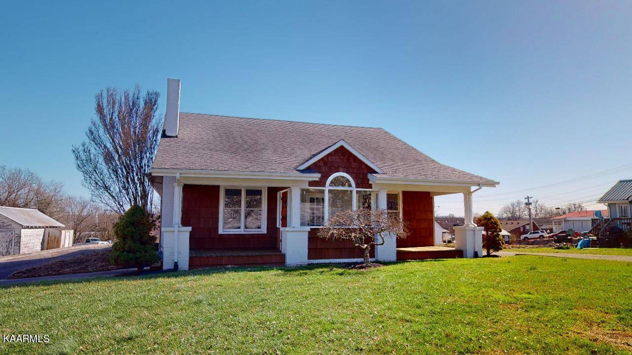 Morristown, TN 37814,717 5th North St