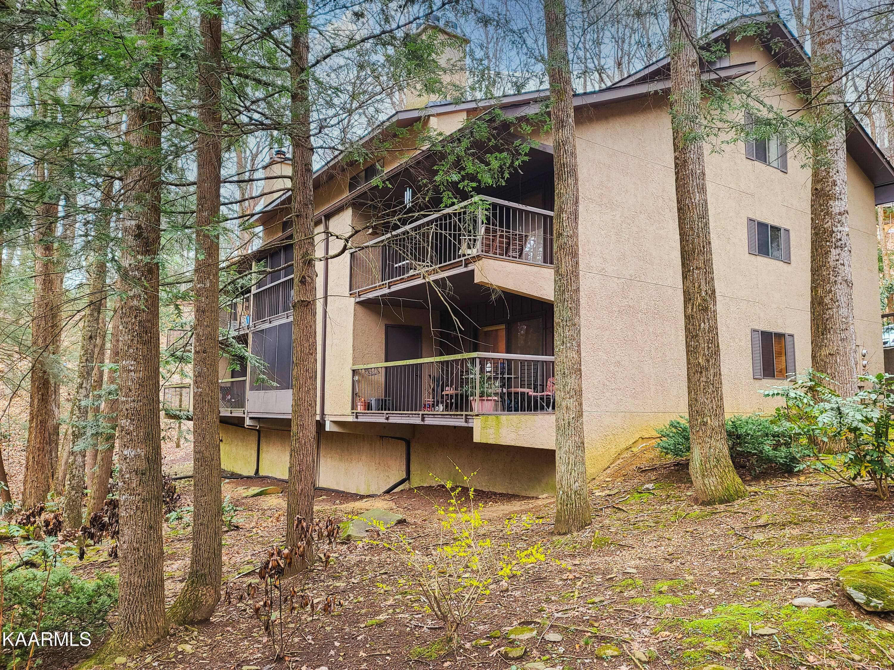 Gatlinburg, TN 37738,1235 Ski Mountain Rd #622