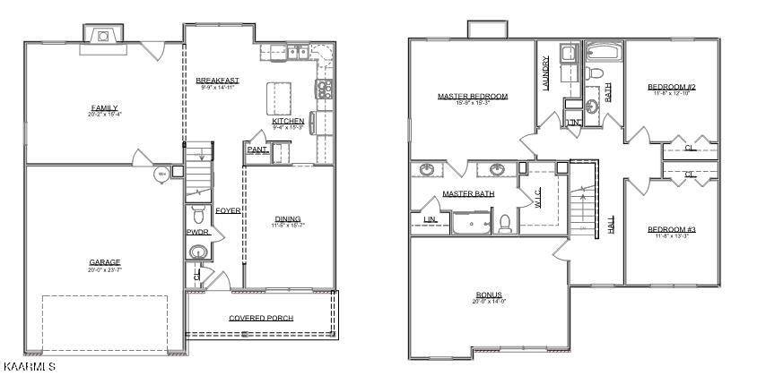 Oak Ridge, TN 37830,109 Chaseberry #Lot 20G