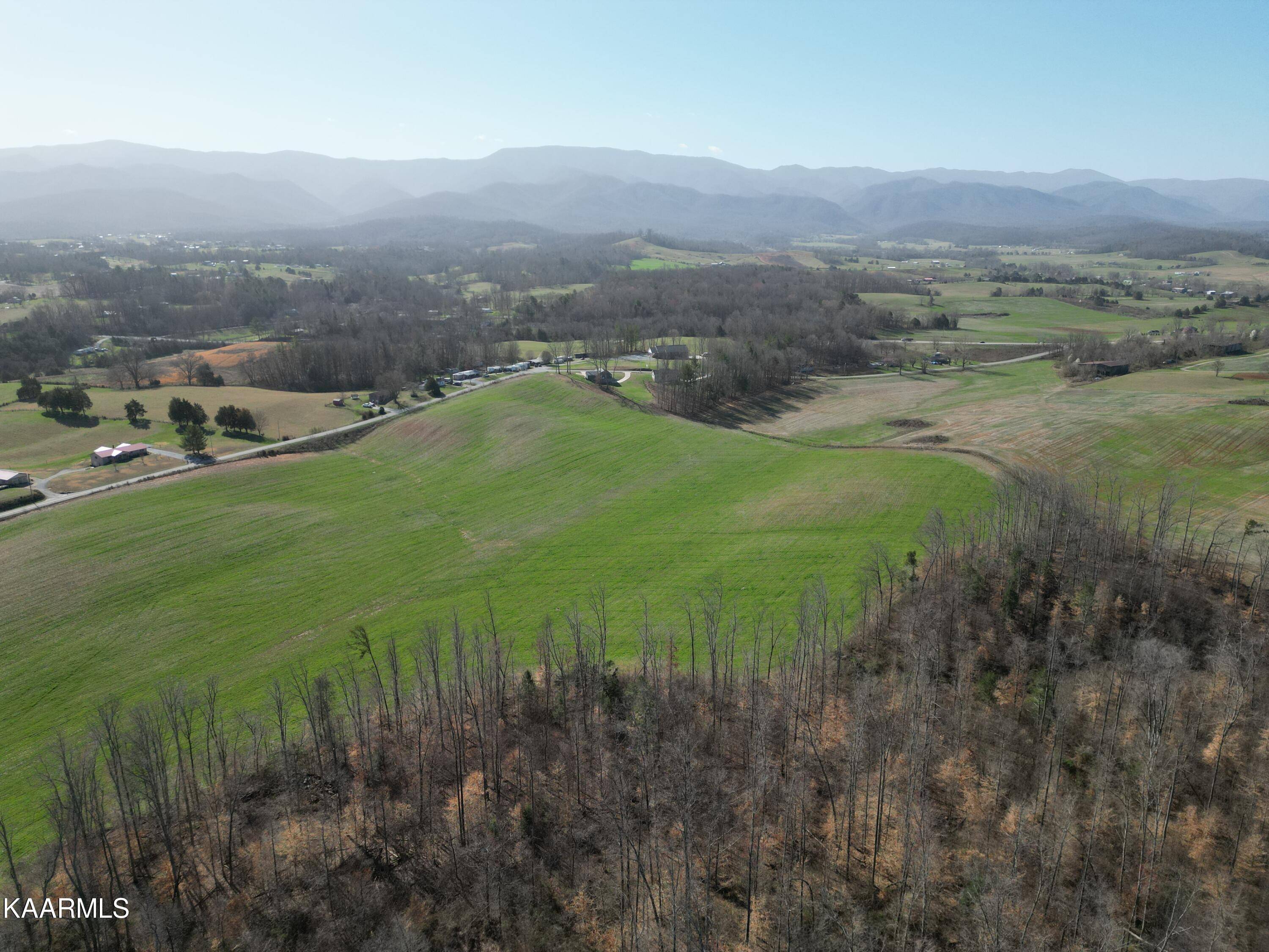 Chuckey, TN 37641,00 Jerry Broyles Rd