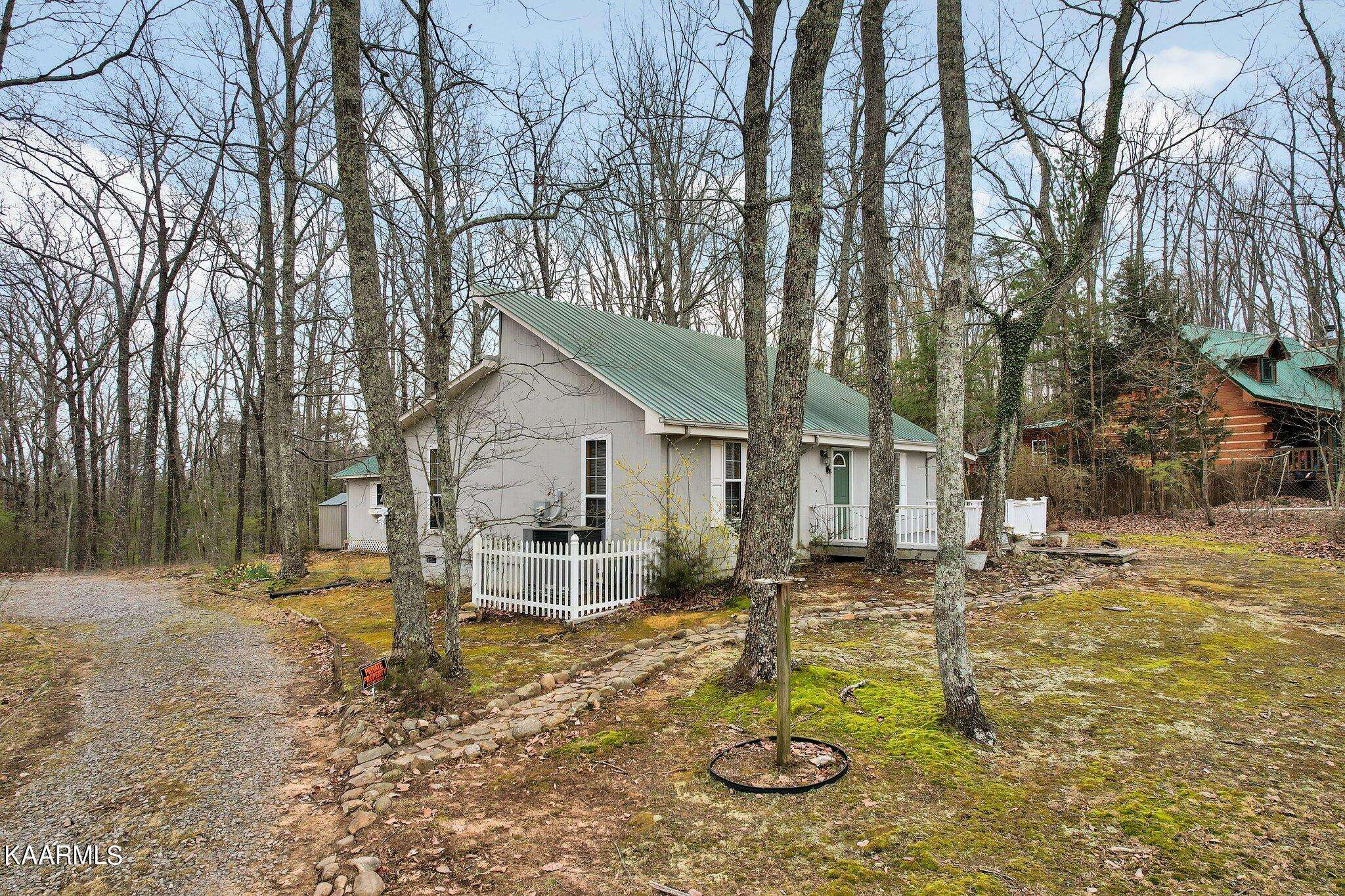 Madisonville, TN 37354,259 Laurel Mountain Rd