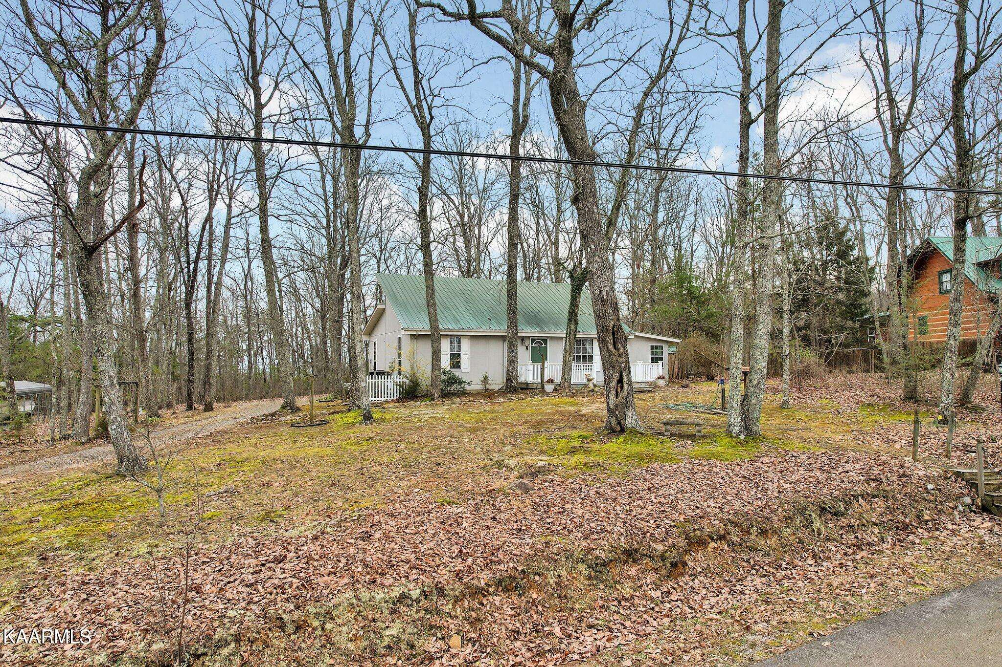 Madisonville, TN 37354,259 Laurel Mountain Rd