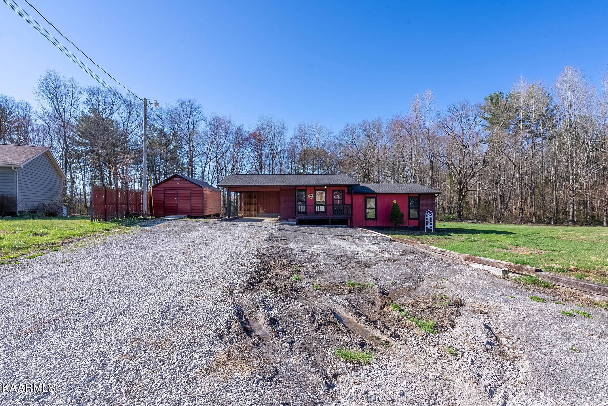 Wartburg, TN 37887,125 Christopher Rd