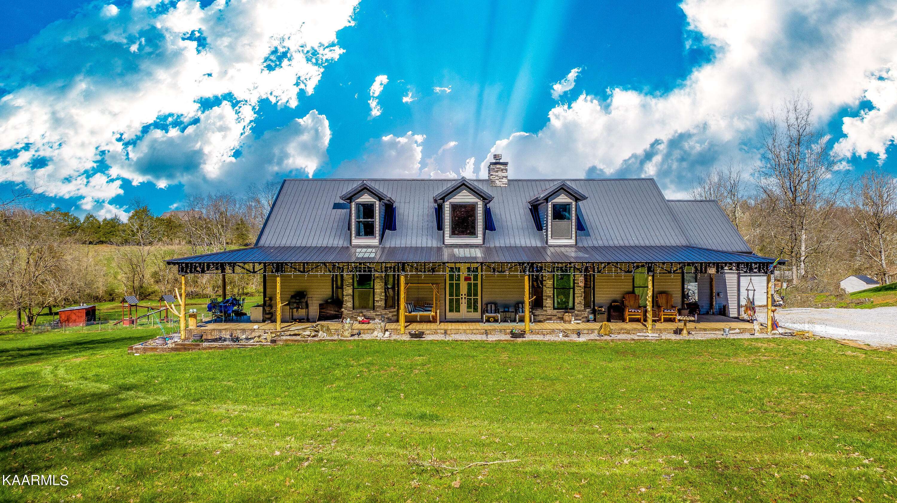 Corryton, TN 37721,7020 Calvary WAY