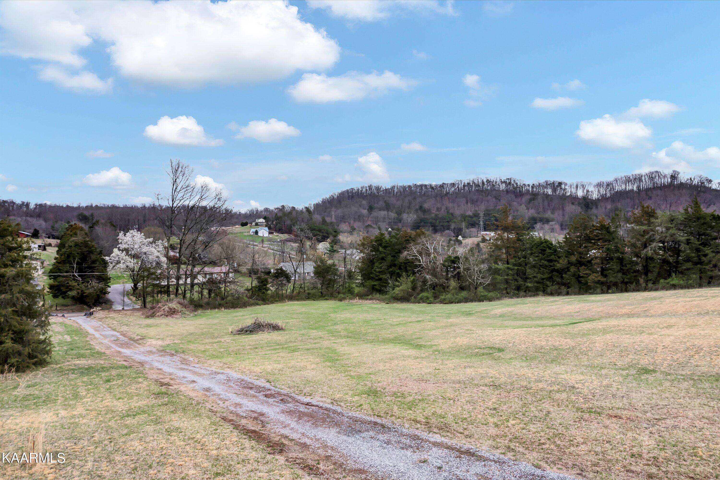 Corryton, TN 37721,0 Shipe Lot 1R Rd