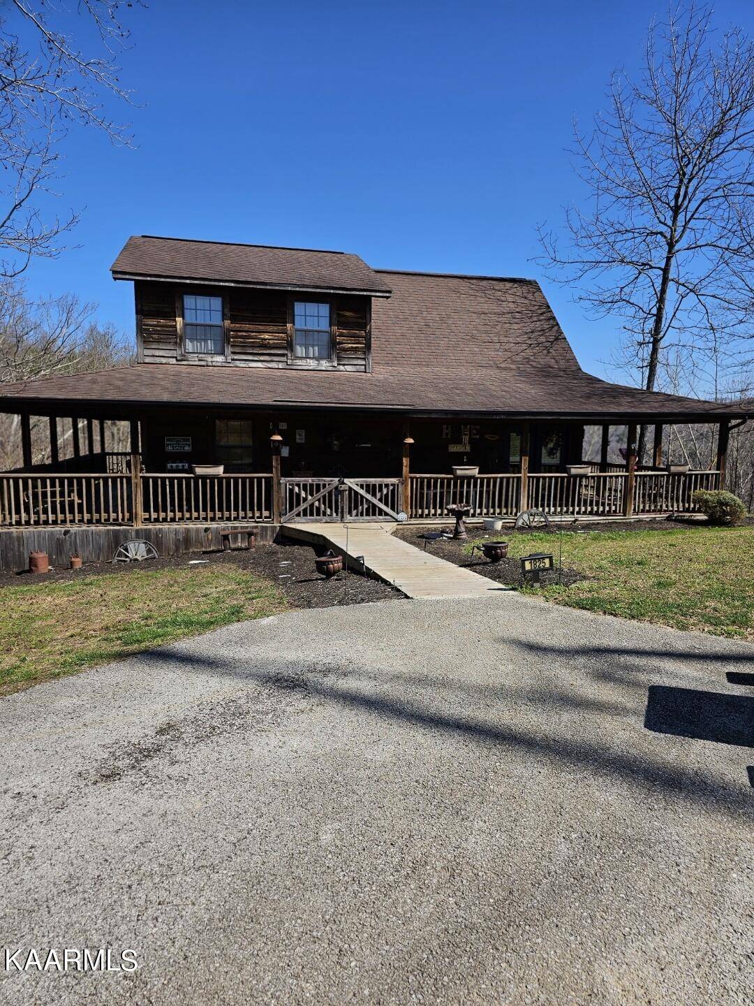 Helenwood, TN 37755,1825 Glass House Rd