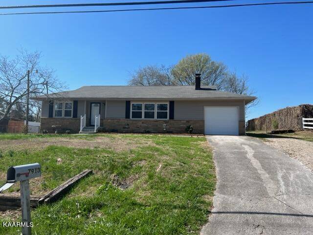 Powell, TN 37849,7913 Powell Heights Rd