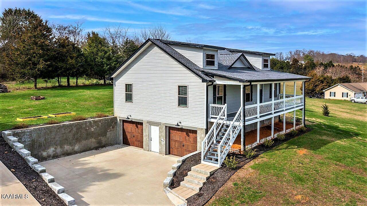 Rutledge, TN 37861,244 Sam Heim Road Rd