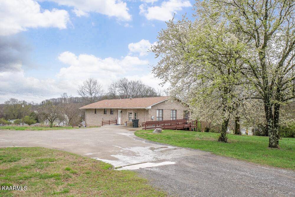 Rockford, TN 37853,534 Milliton CIR