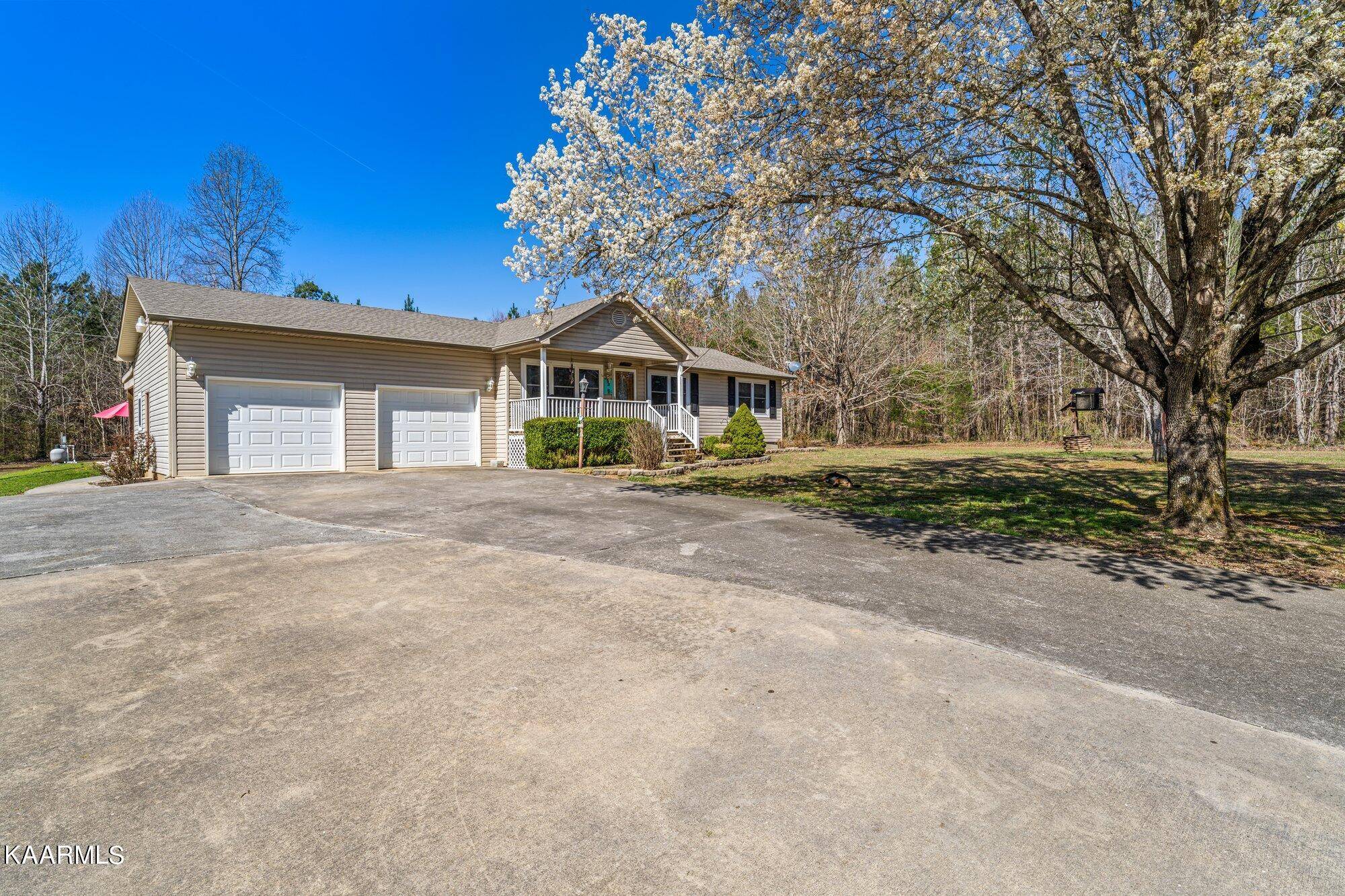 Decatur, TN 37322,1107 County Road 181