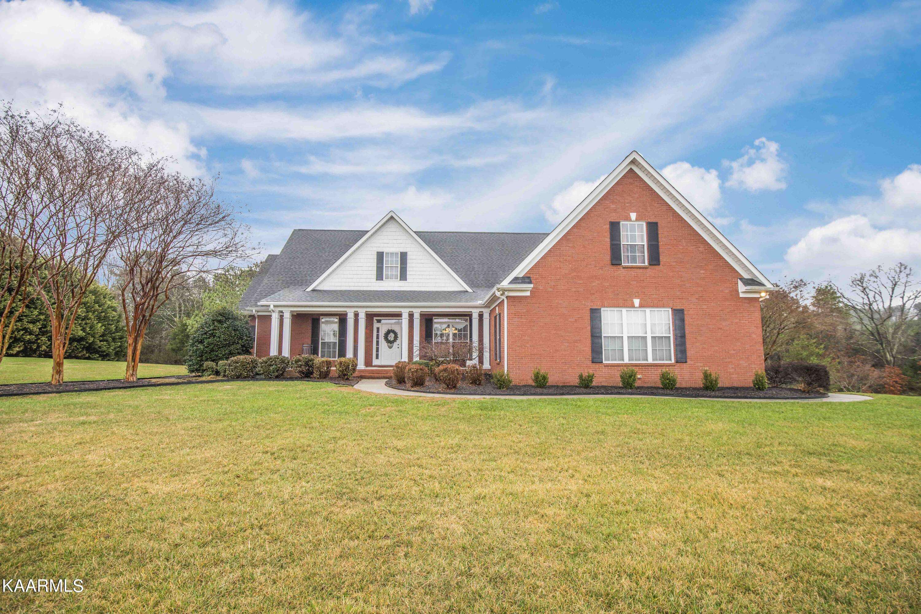 Lenoir City, TN 37772,150 Williamsburg DR