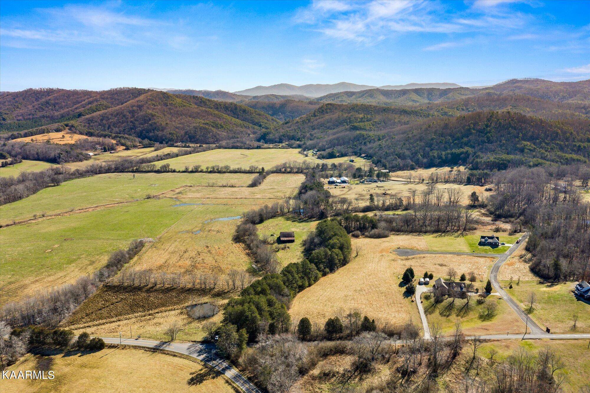 Tellico Plains, TN 37385,Rural Vale Rd