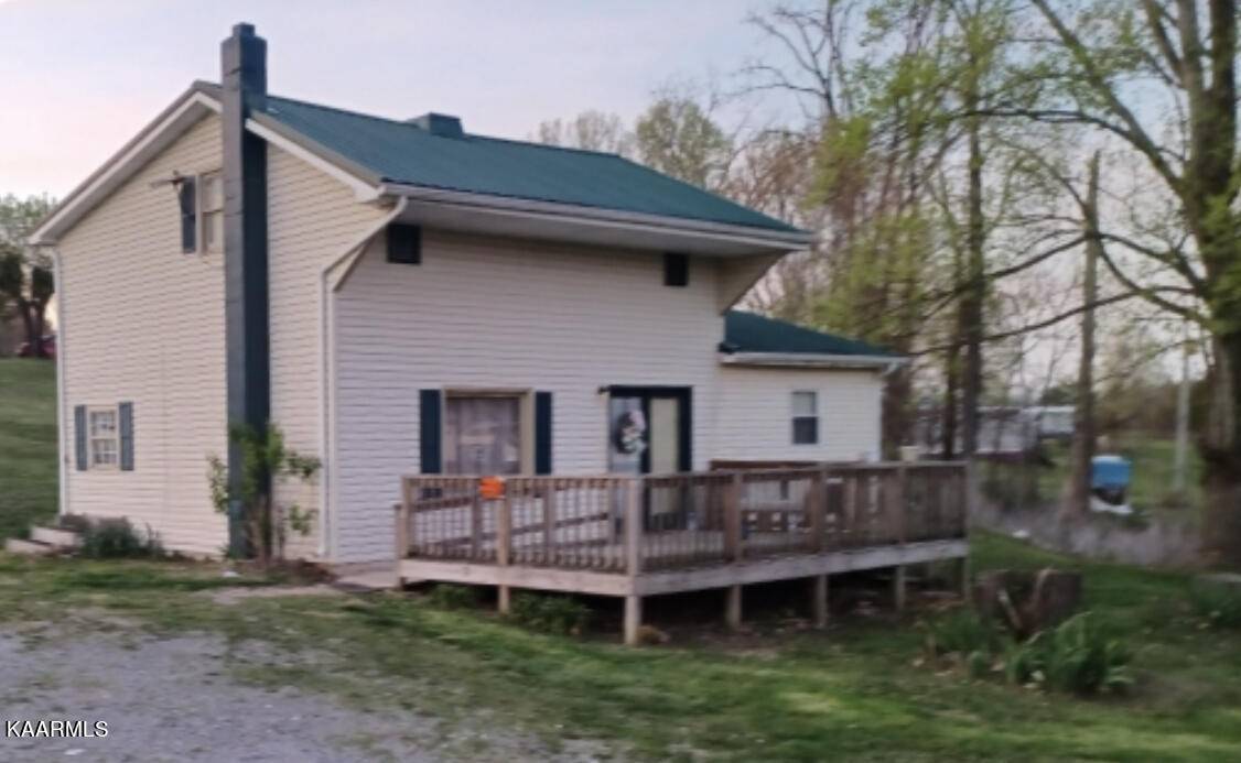 Jonesville, VA 24263,136 Herrell Subdivision Rd