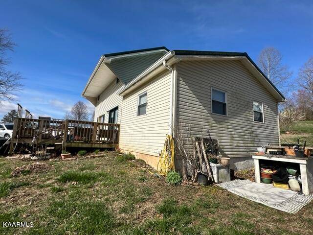 Jonesville, VA 24263,136 Herrell Subdivision Rd