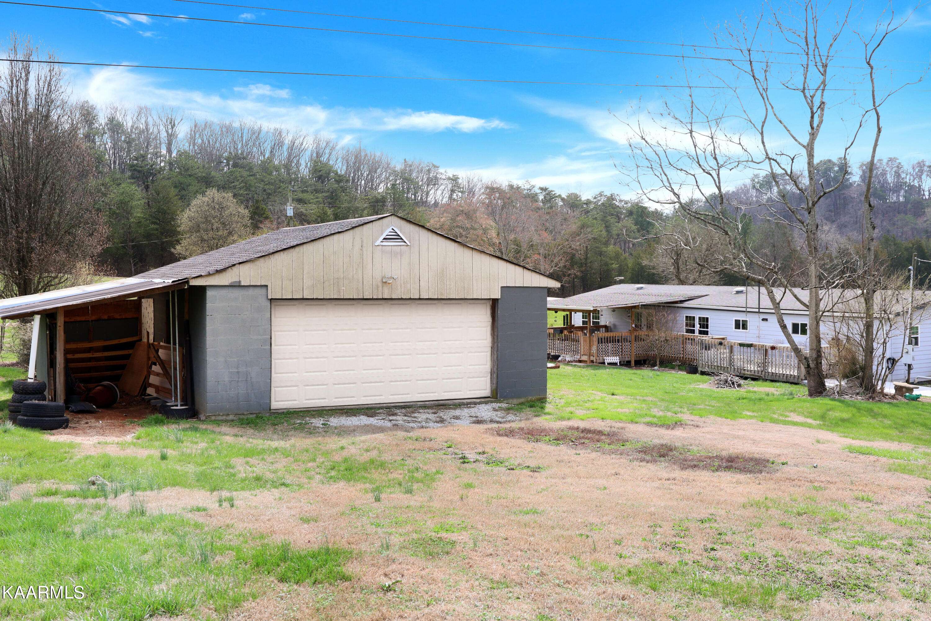 Dandridge, TN 37725,506 Nursery Rd