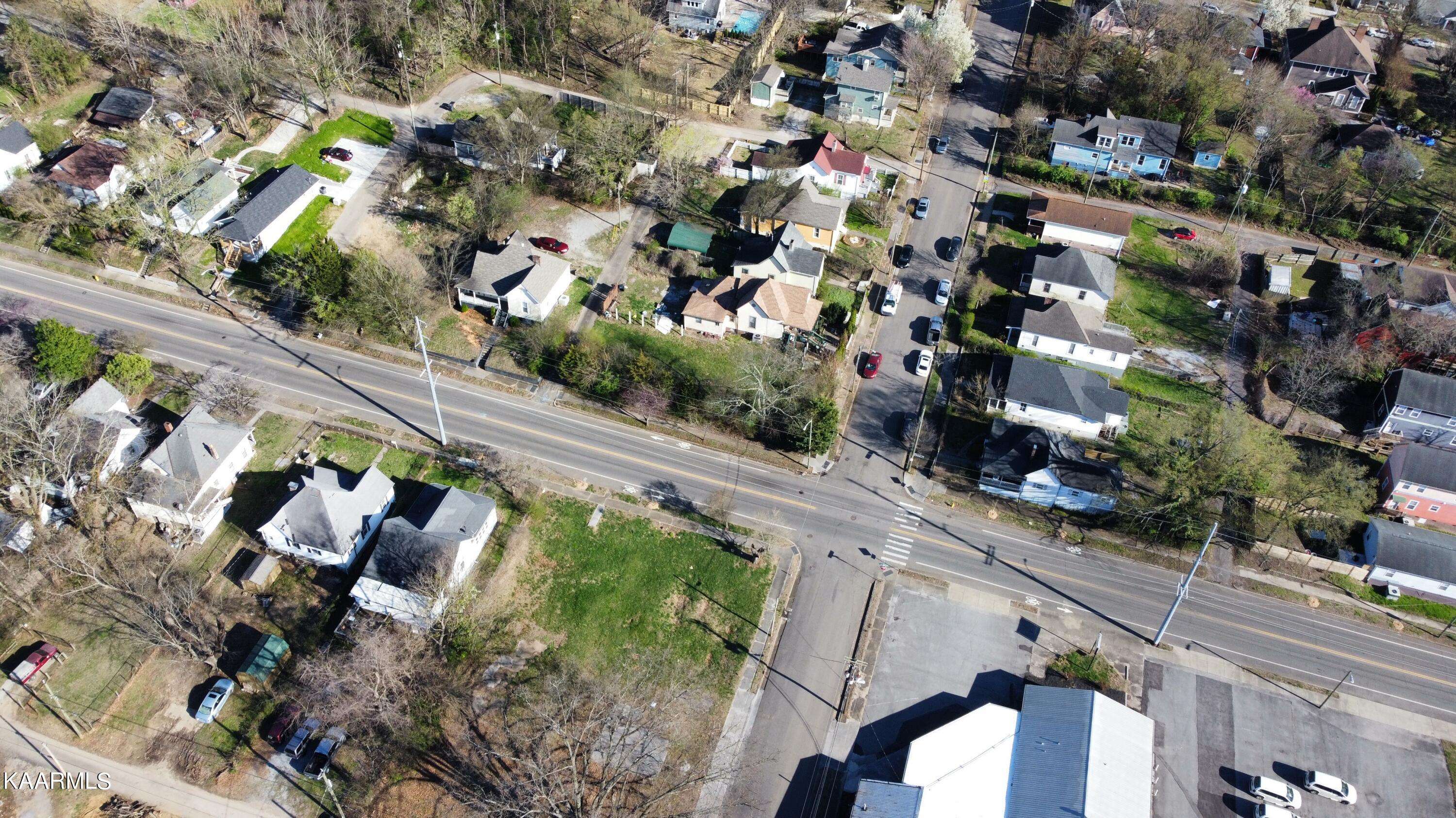 Knoxville, TN 37917,1434 Cornelia St