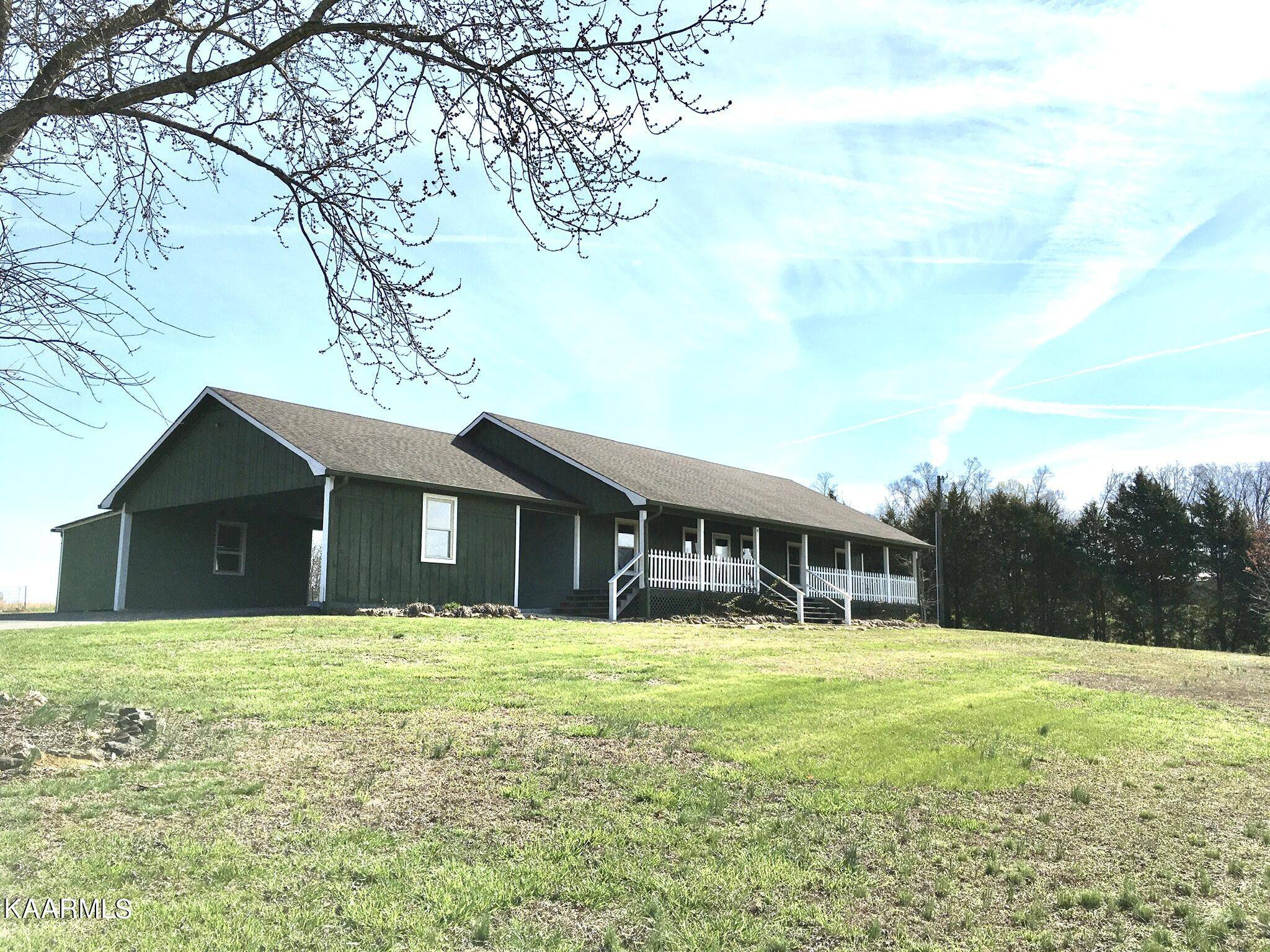 Madisonville, TN 37354,1061 Acorn Gap Rd