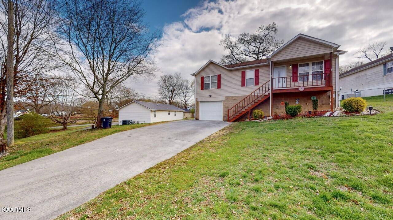 Athens, TN 37303,107 Peach Street