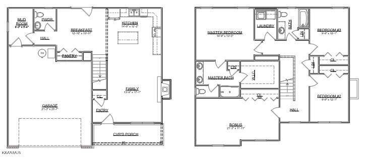 Oak Ridge, TN 37830,107 Chaseberry Rd #lot 21G