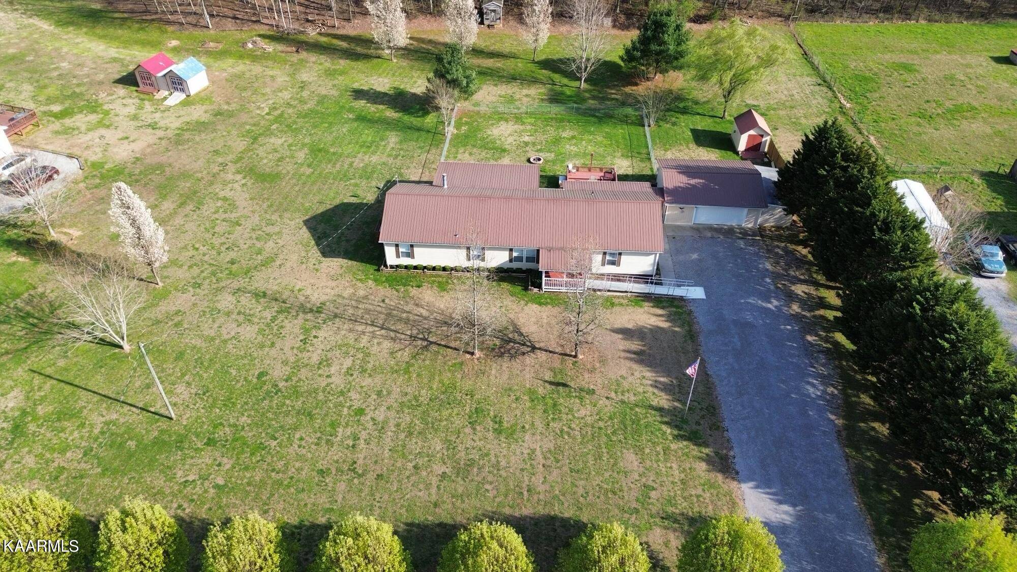 Tellico Plains, TN 37385,211 Baker Farm Rd