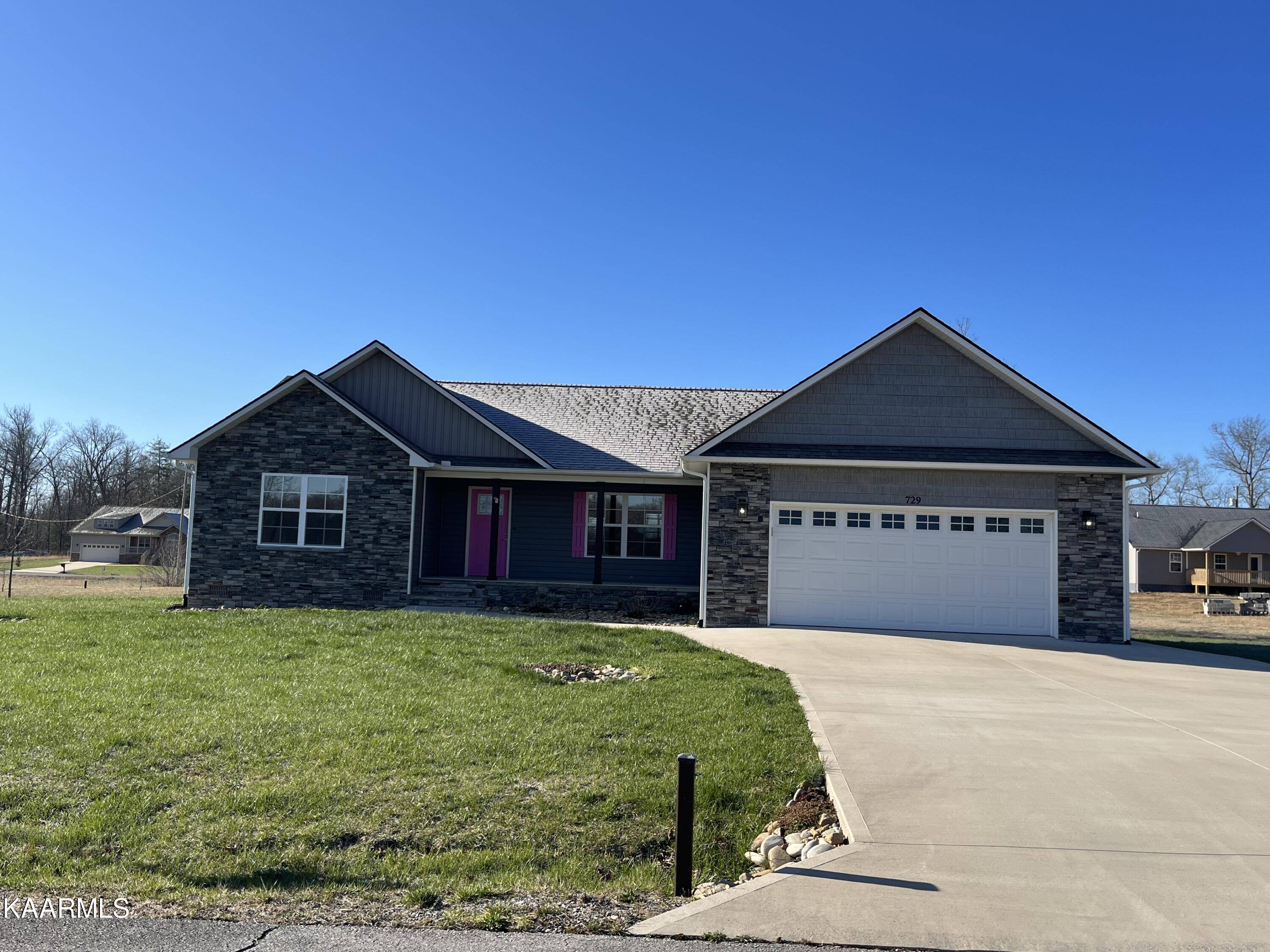 Crossville, TN 38571,729 Colby Circle