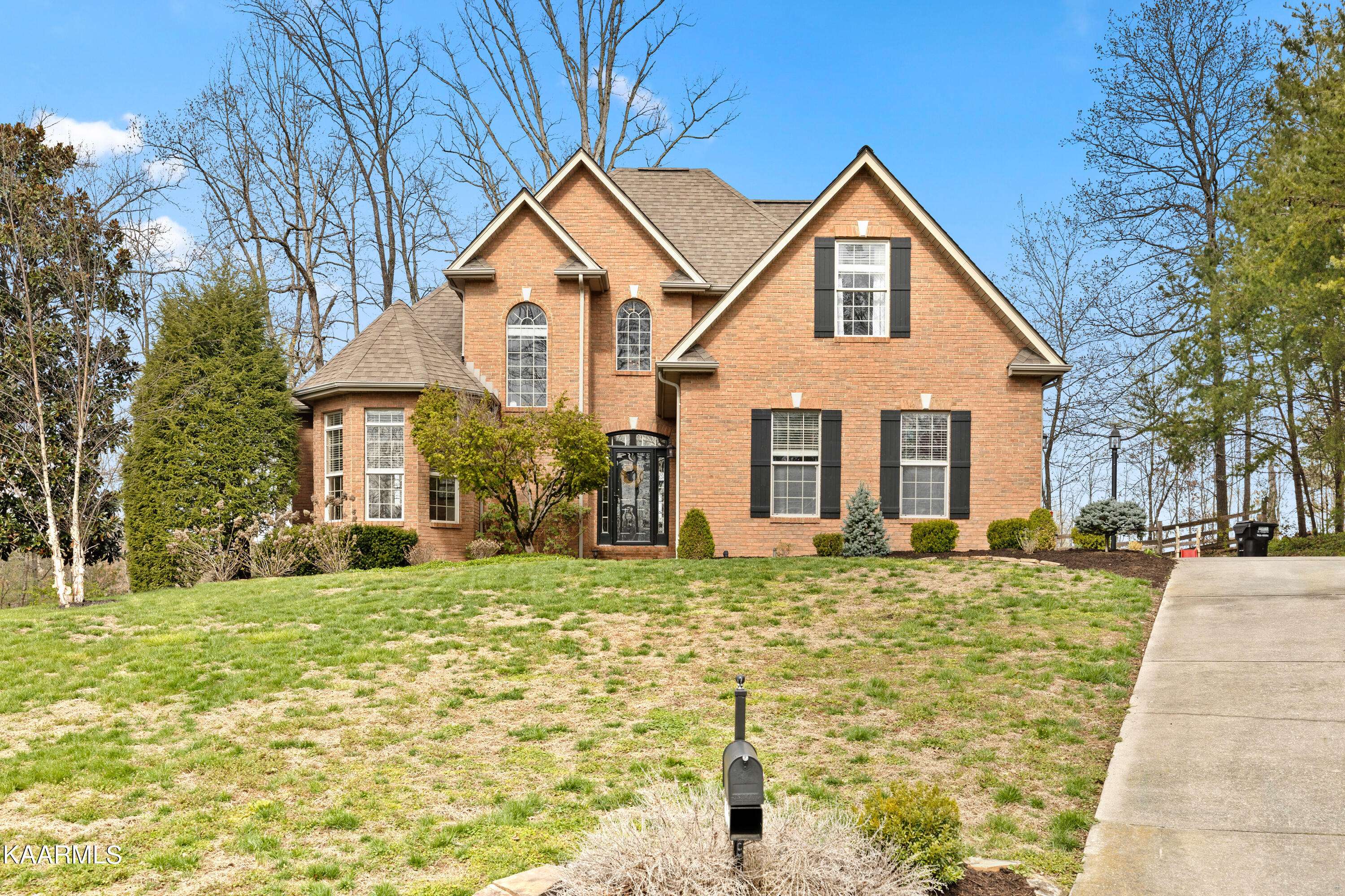 Knoxville, TN 37922,1805 Shady Hollow LN