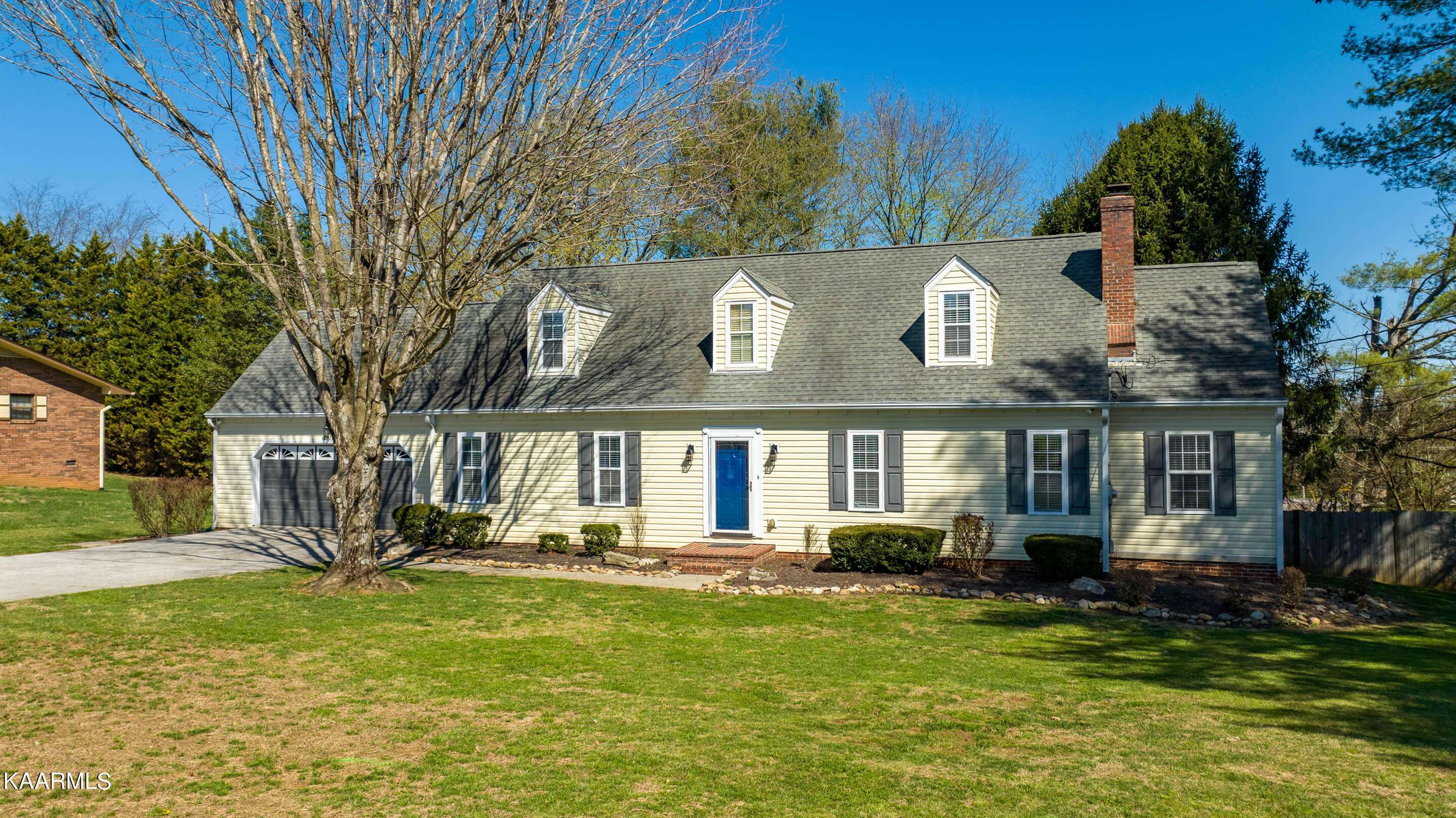 Knoxville, TN 37931,7200 Chartwell Rd