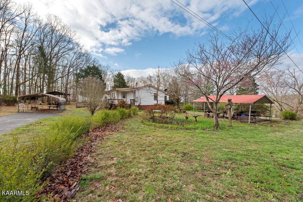 Oliver Springs, TN 37840,1288 Cove LN