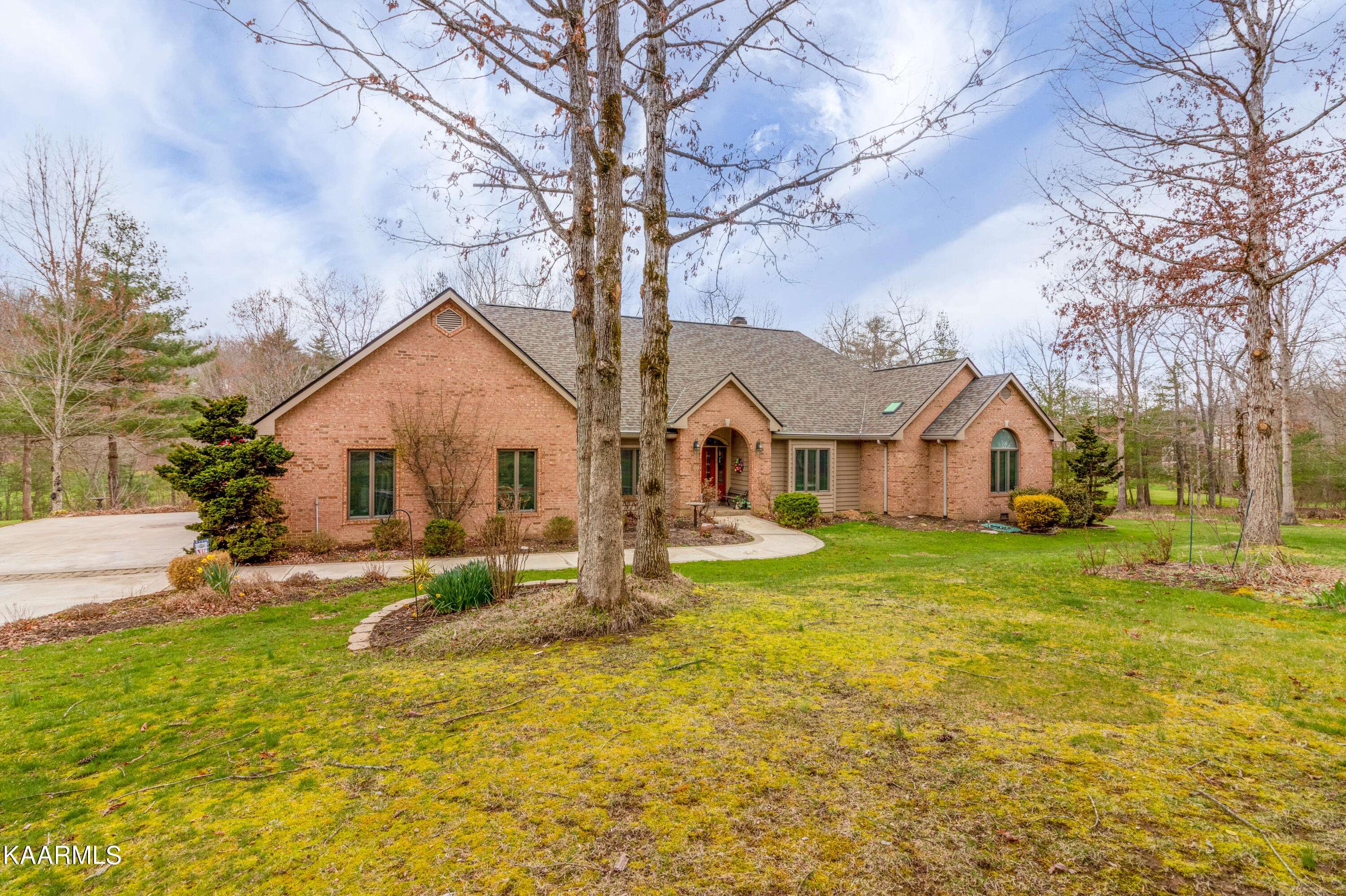 Fairfield Glade, TN 38558,21 Forest Hill CT