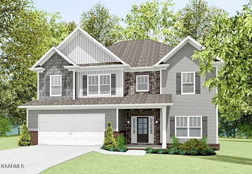 Oak Ridge, TN 37830,103 Chaseberry Rd #Lot 23G