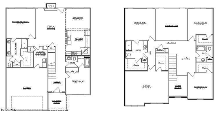 Oak Ridge, TN 37830,103 Chaseberry Rd #Lot 23G