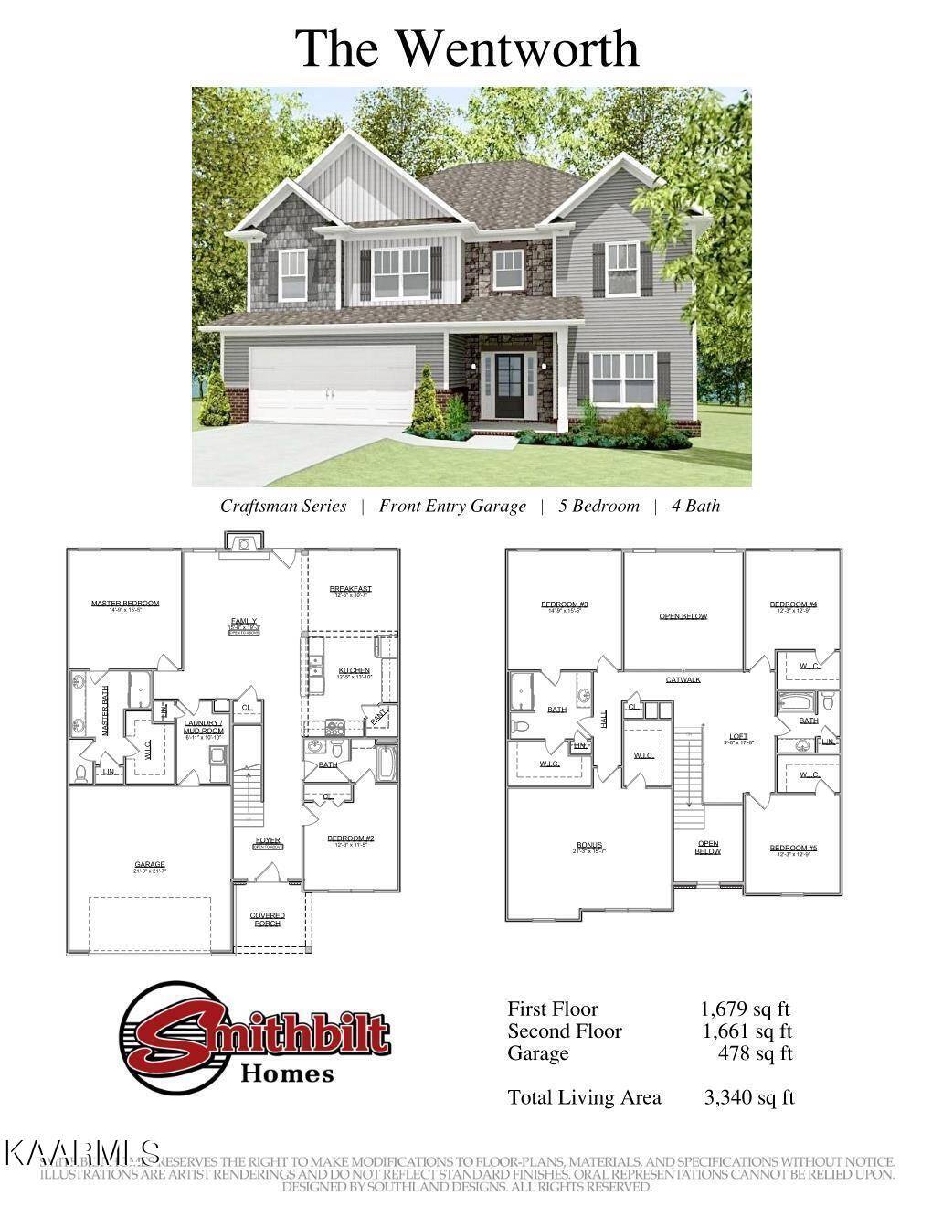 Oak Ridge, TN 37830,103 Chaseberry Rd #Lot 23G